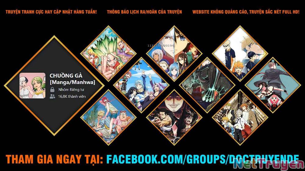 Gia Đình Điệp Viên Chap 58 - Next Chap 59