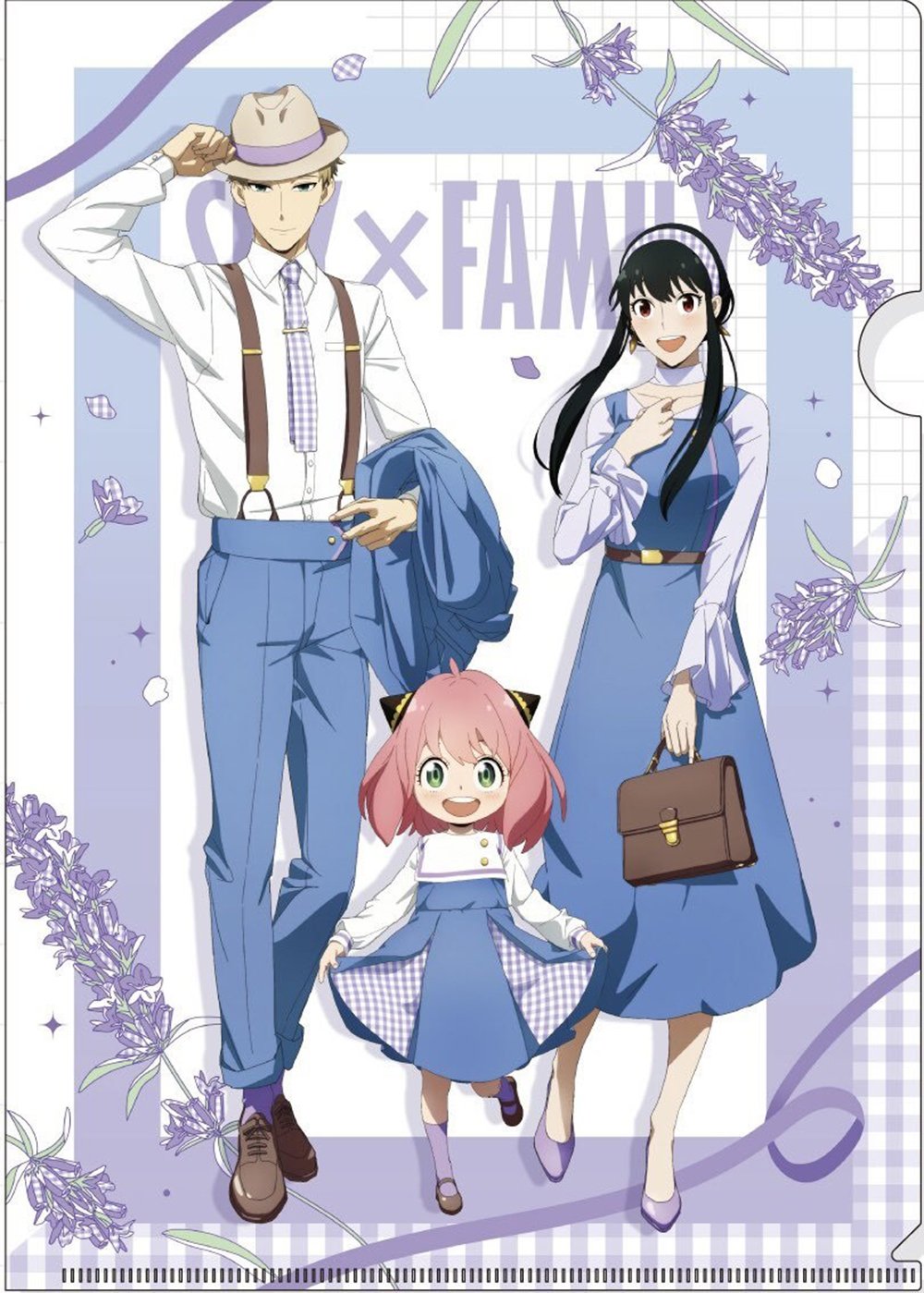 Gia Đình Điệp Viên Chap 59.5 - Next Chap 60.5