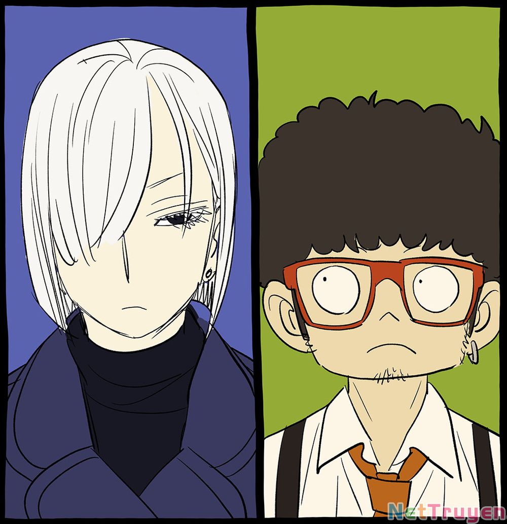 Gia Đình Điệp Viên Chap 60 - Next Chap 61