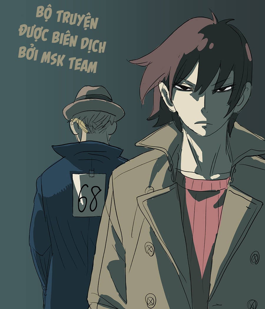 Gia Đình Điệp Viên Chap 68 - Next Chap 69