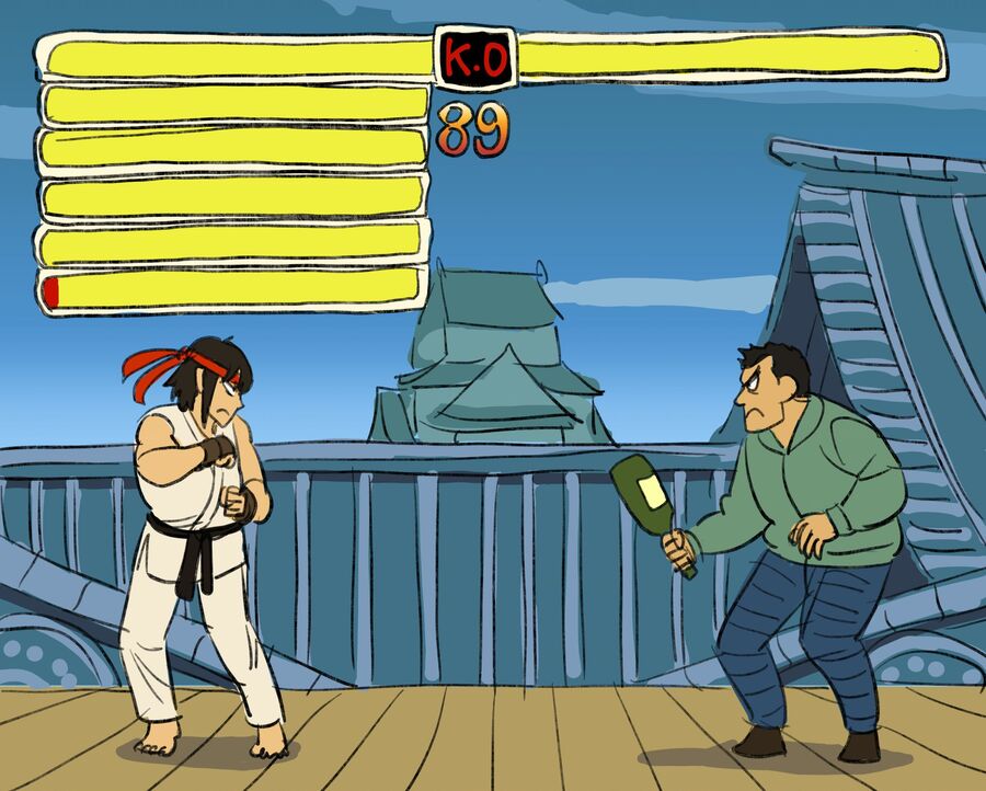 Gia Đình Điệp Viên Chap Chuong 89 - Next Chap 90