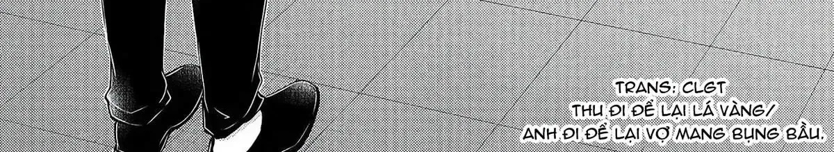 Gia Đình Ly Thân Chap 1 - Next Chap 2