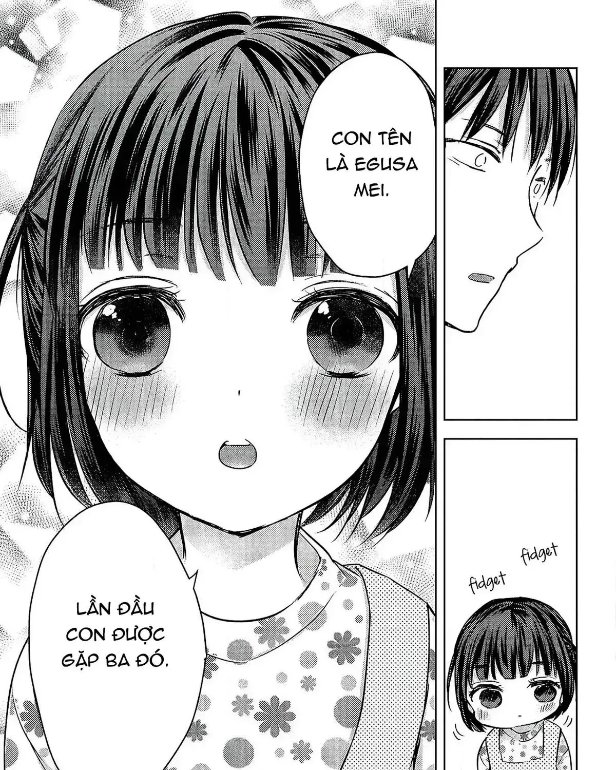 Gia Đình Ly Thân Chap 1 - Next Chap 2