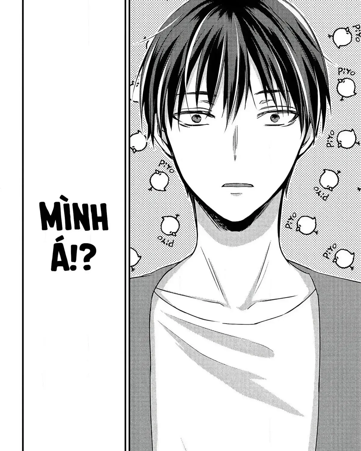 Gia Đình Ly Thân Chap 1 - Next Chap 2