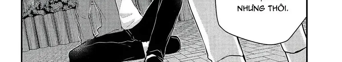 Gia Đình Ly Thân Chap 1 - Next Chap 2