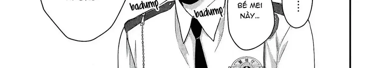 Gia Đình Ly Thân Chap 1 - Next Chap 2