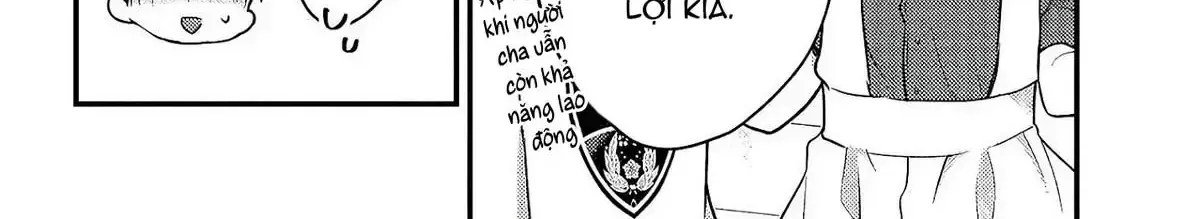 Gia Đình Ly Thân Chap 1 - Next Chap 2