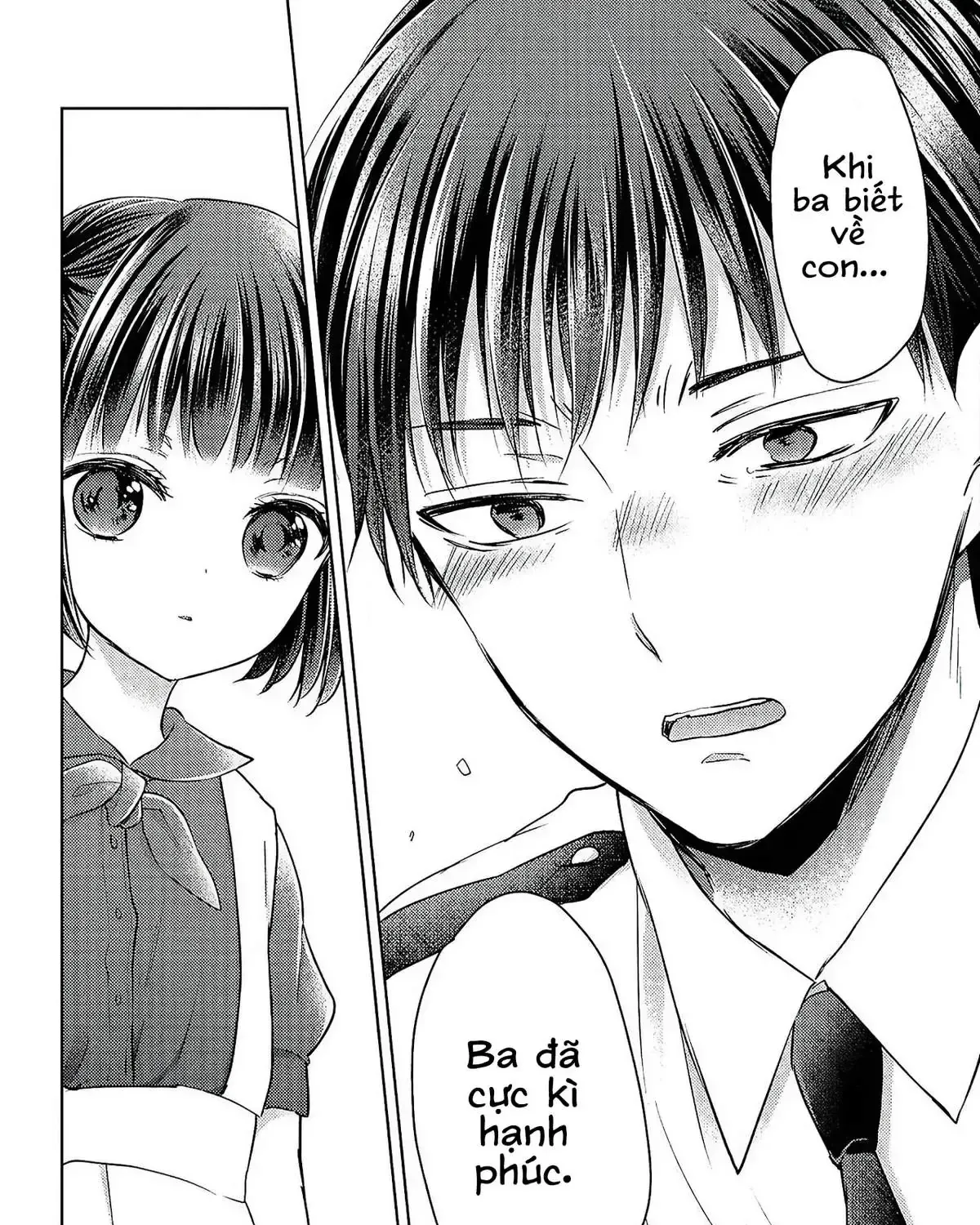 Gia Đình Ly Thân Chap 1 - Next Chap 2