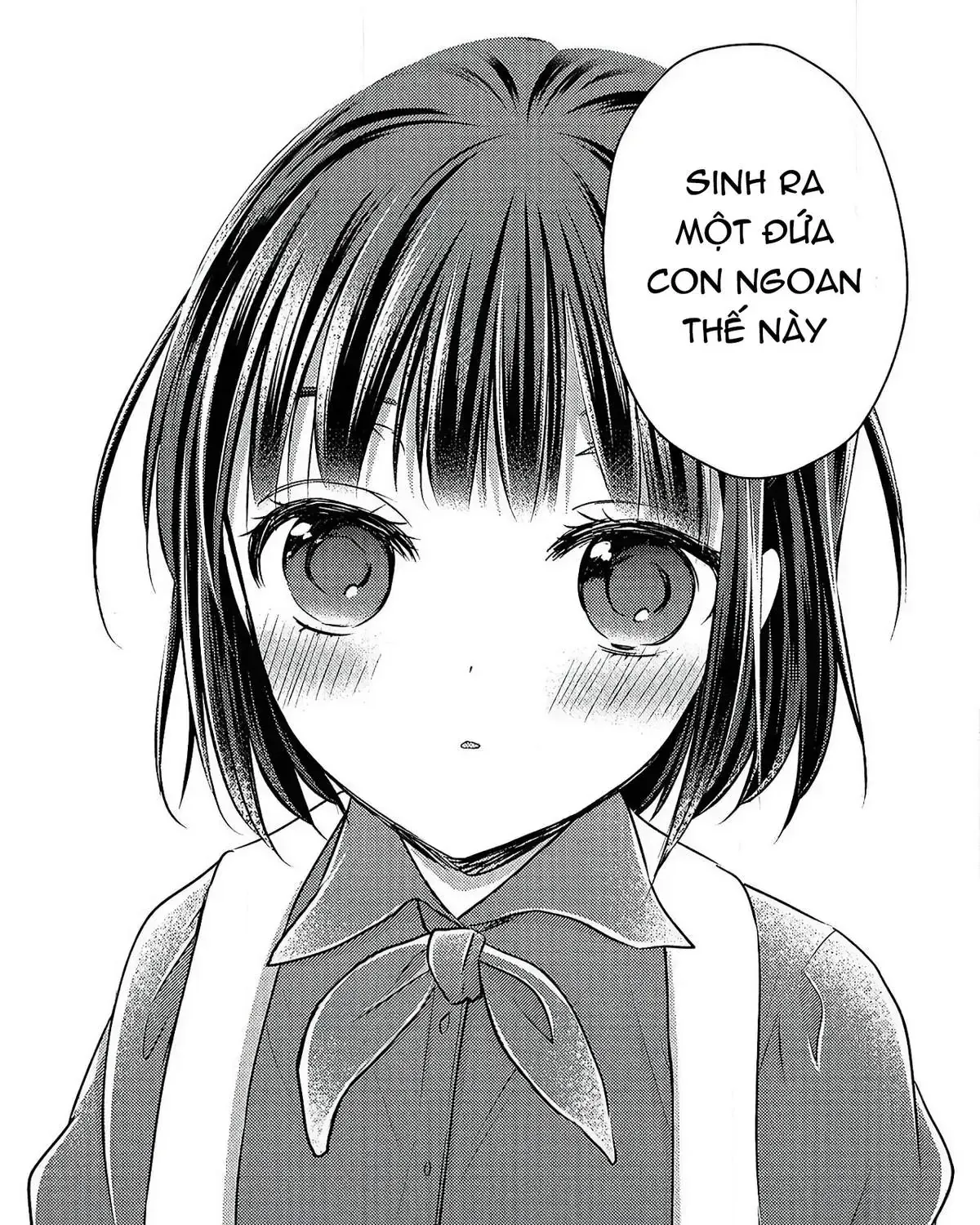 Gia Đình Ly Thân Chap 1 - Next Chap 2