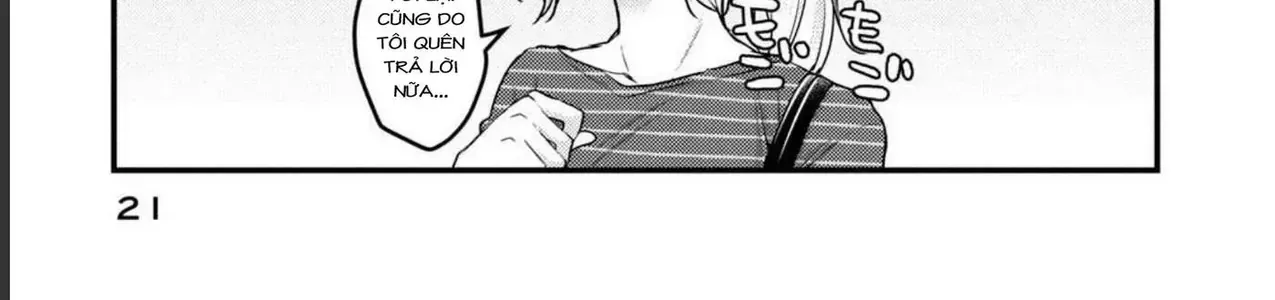 Gia Đình Ly Thân Chap 10 - Next Chap 11