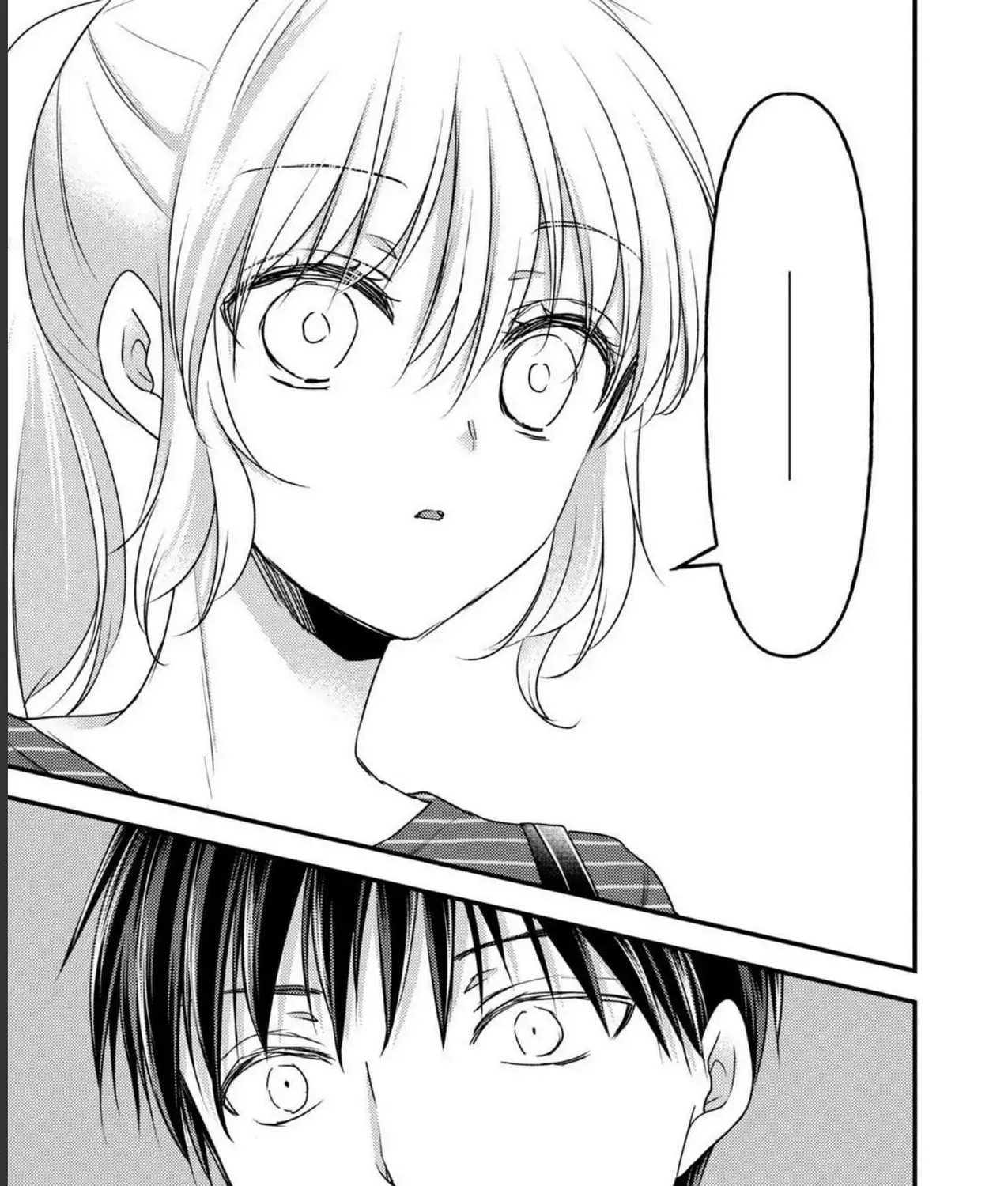 Gia Đình Ly Thân Chap 10 - Next Chap 11