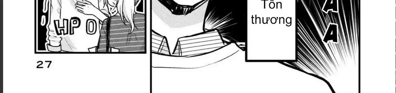 Gia Đình Ly Thân Chap 10 - Next Chap 11