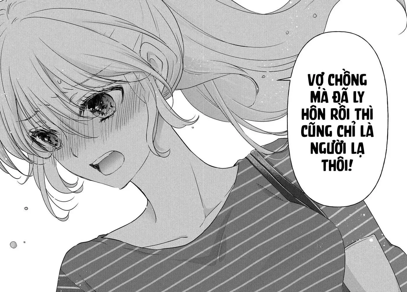 Gia Đình Ly Thân Chap 10 - Next Chap 11