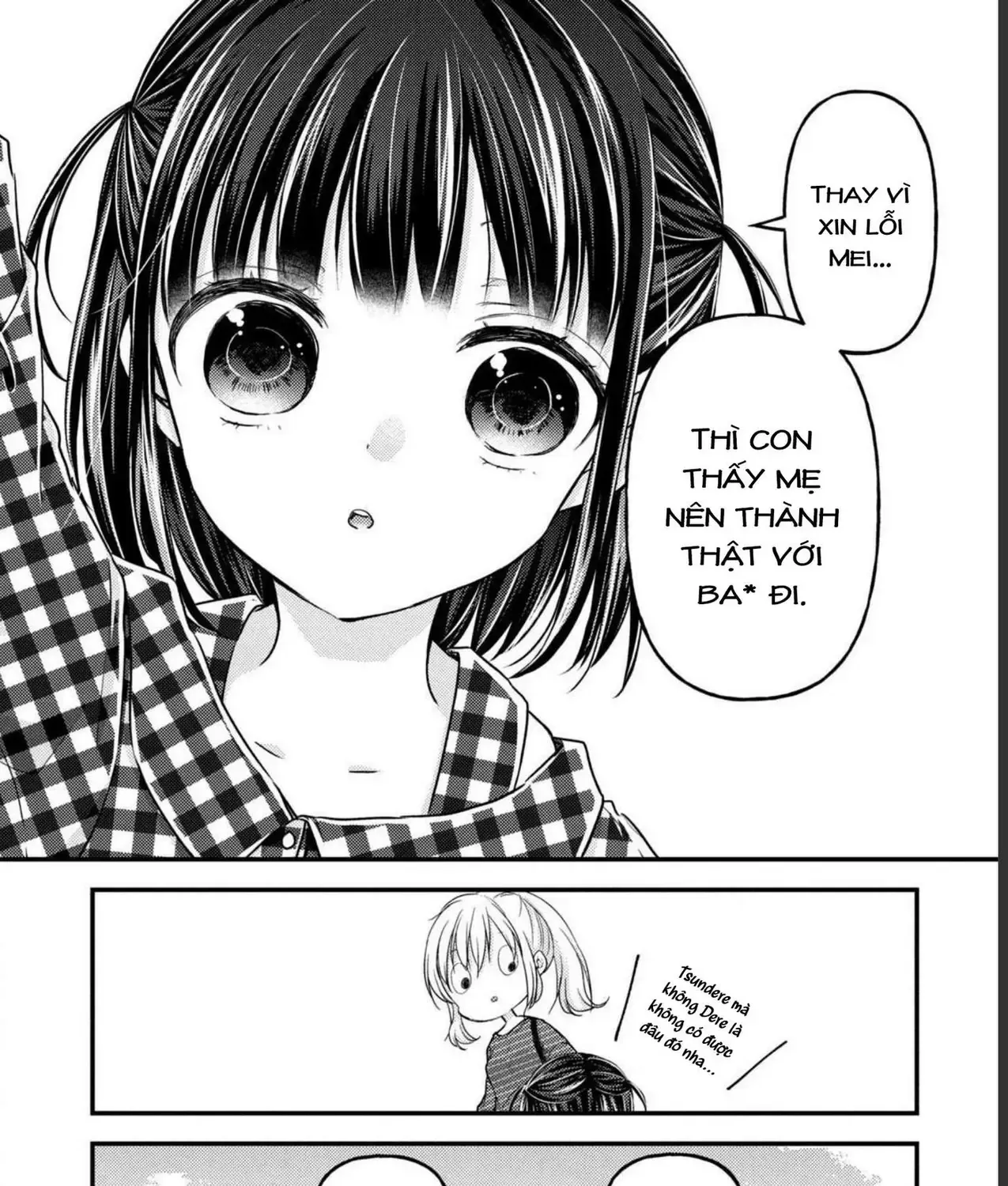 Gia Đình Ly Thân Chap 10 - Next Chap 11