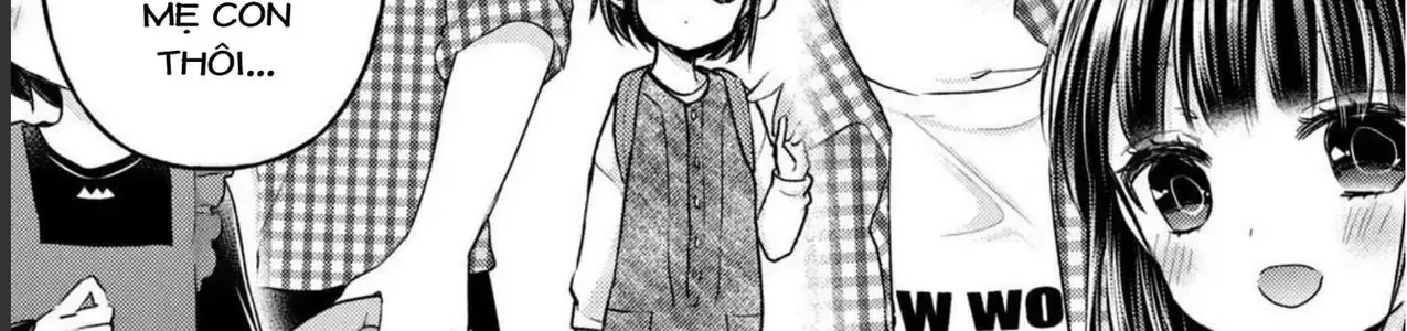 Gia Đình Ly Thân Chap 11 - Next Chap 12