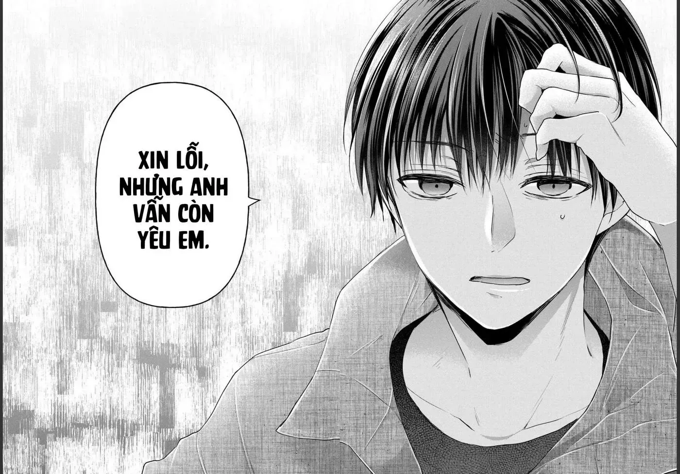 Gia Đình Ly Thân Chap 11 - Next Chap 12