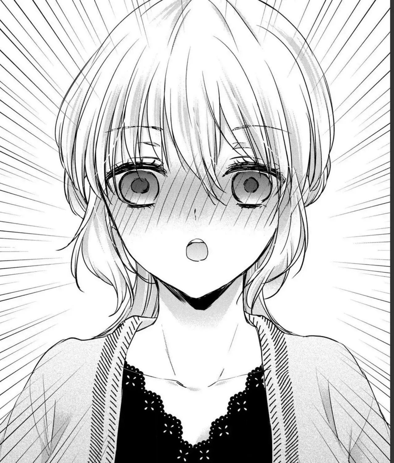 Gia Đình Ly Thân Chap 11 - Next Chap 12