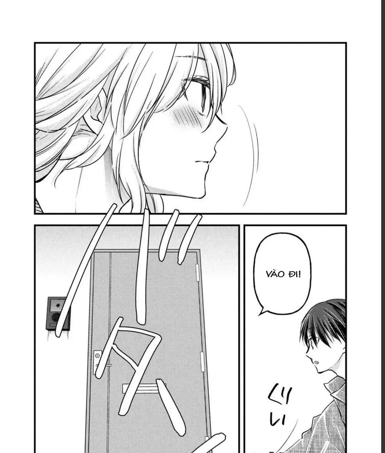 Gia Đình Ly Thân Chap 11 - Next Chap 12