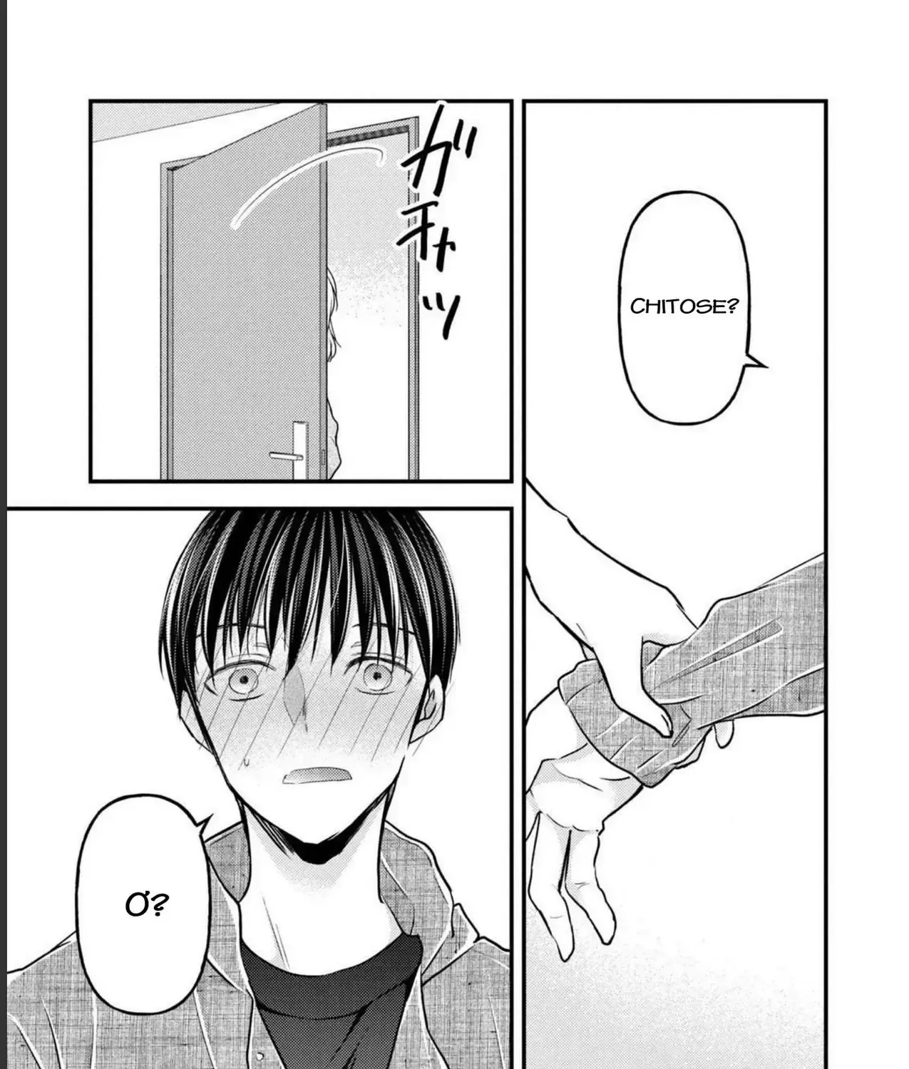 Gia Đình Ly Thân Chap 11 - Next Chap 12