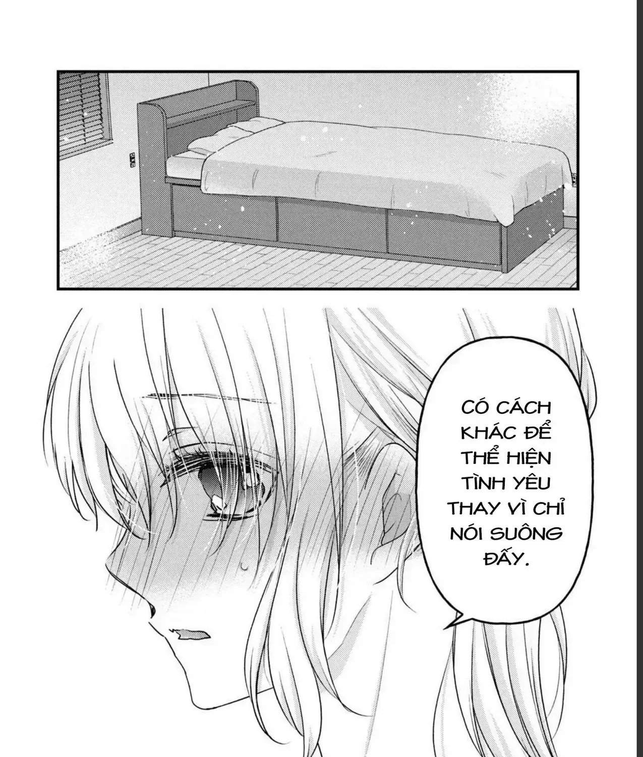 Gia Đình Ly Thân Chap 11 - Next Chap 12