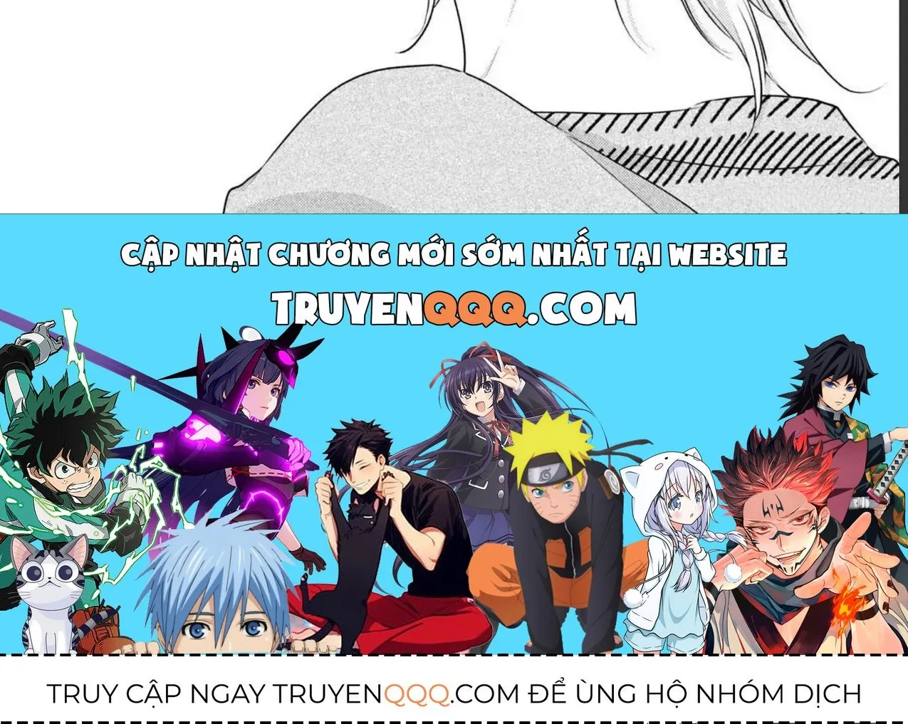Gia Đình Ly Thân Chap 11 - Next Chap 12