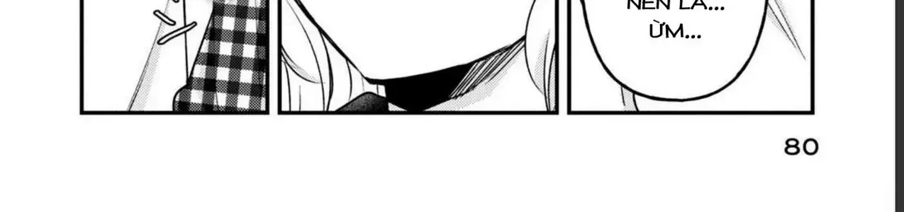 Gia Đình Ly Thân Chap 12 - Next Chap 13