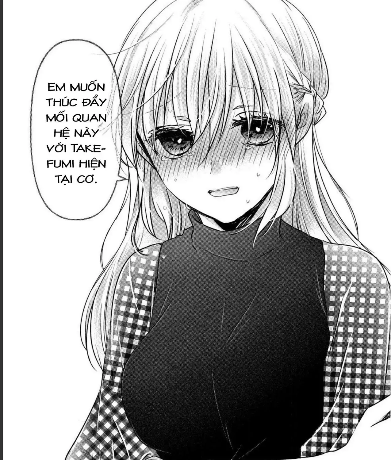 Gia Đình Ly Thân Chap 12 - Next Chap 13