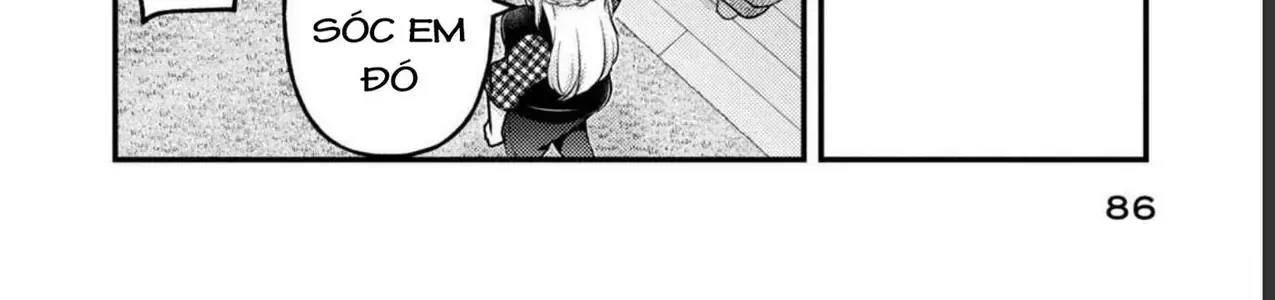 Gia Đình Ly Thân Chap 12 - Next Chap 13