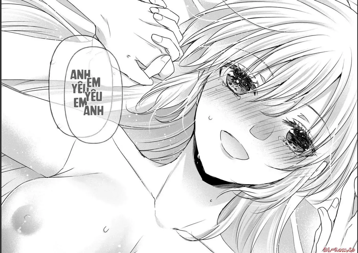 Gia Đình Ly Thân Chap 12 - Next Chap 13