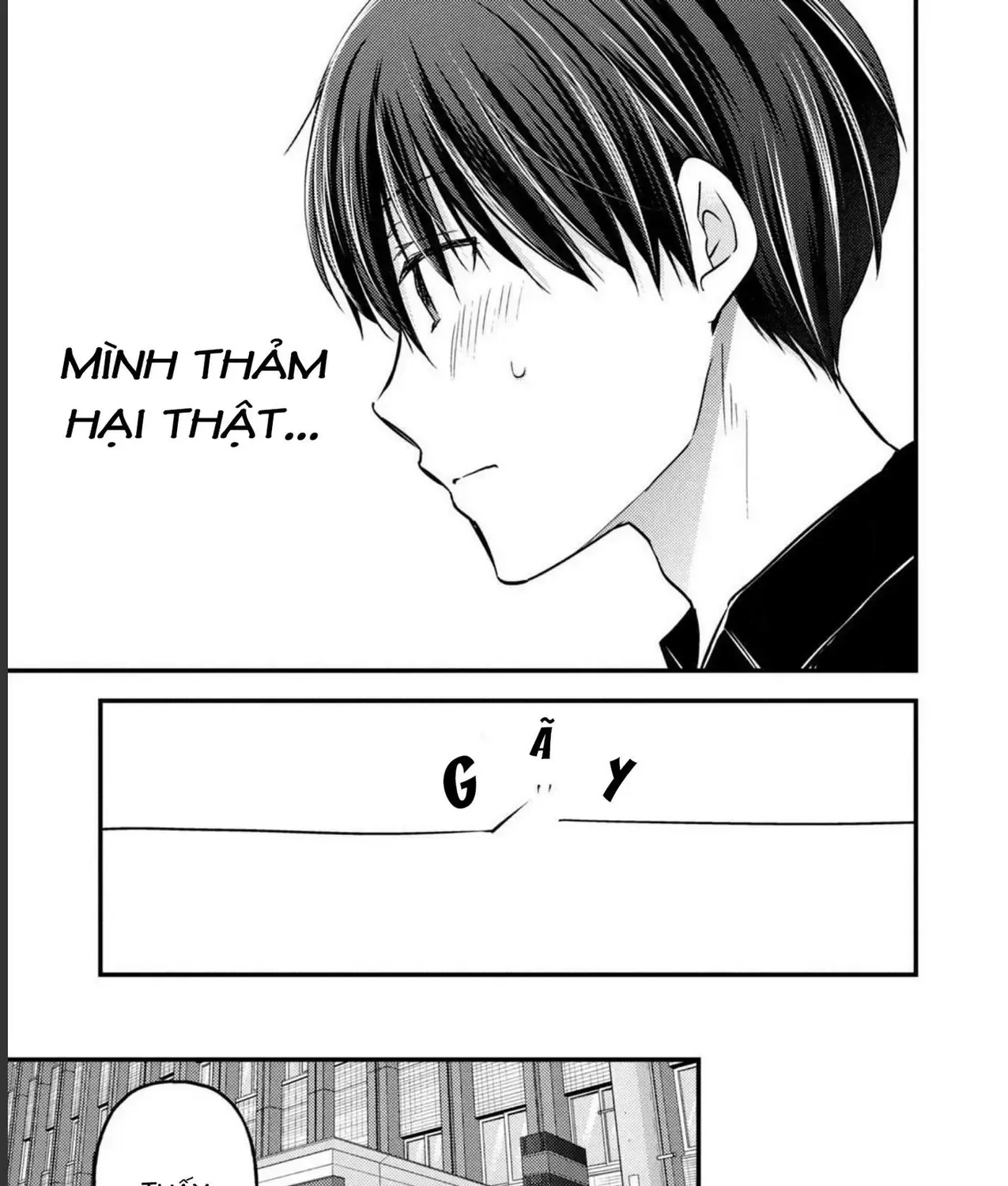 Gia Đình Ly Thân Chap 13 - Next Chap 14