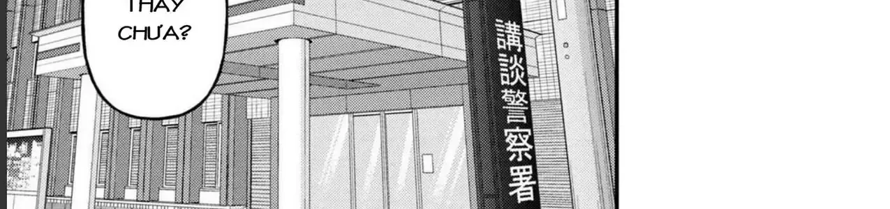 Gia Đình Ly Thân Chap 13 - Next Chap 14