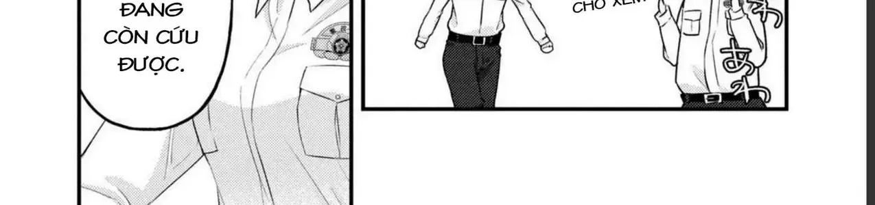 Gia Đình Ly Thân Chap 13 - Next Chap 14