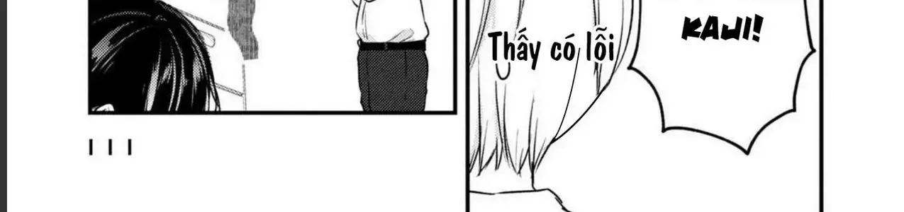 Gia Đình Ly Thân Chap 13 - Next Chap 14