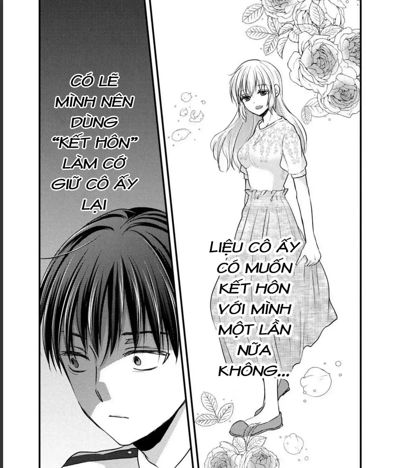 Gia Đình Ly Thân Chap 13 - Next Chap 14