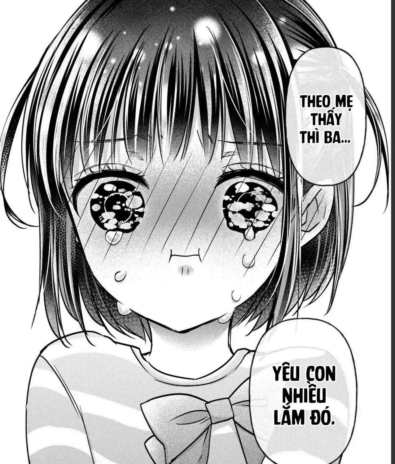 Gia Đình Ly Thân Chap 13 - Next Chap 14