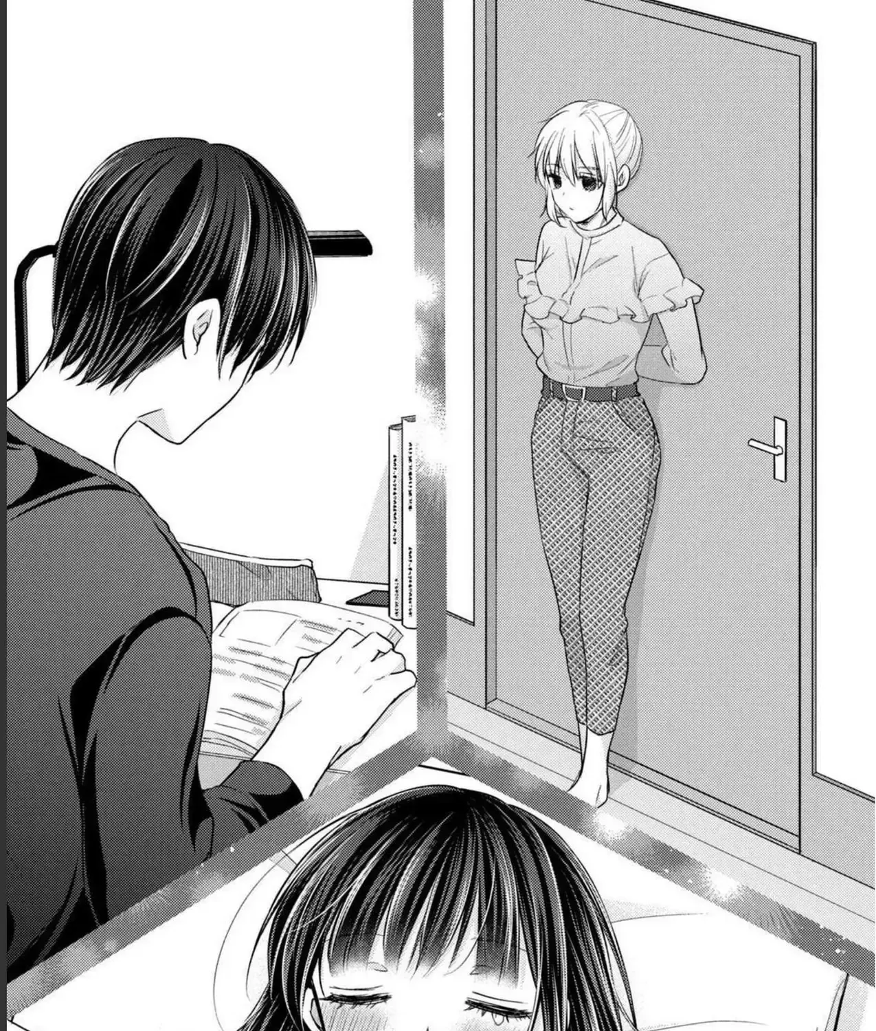 Gia Đình Ly Thân Chap 13 - Next Chap 14