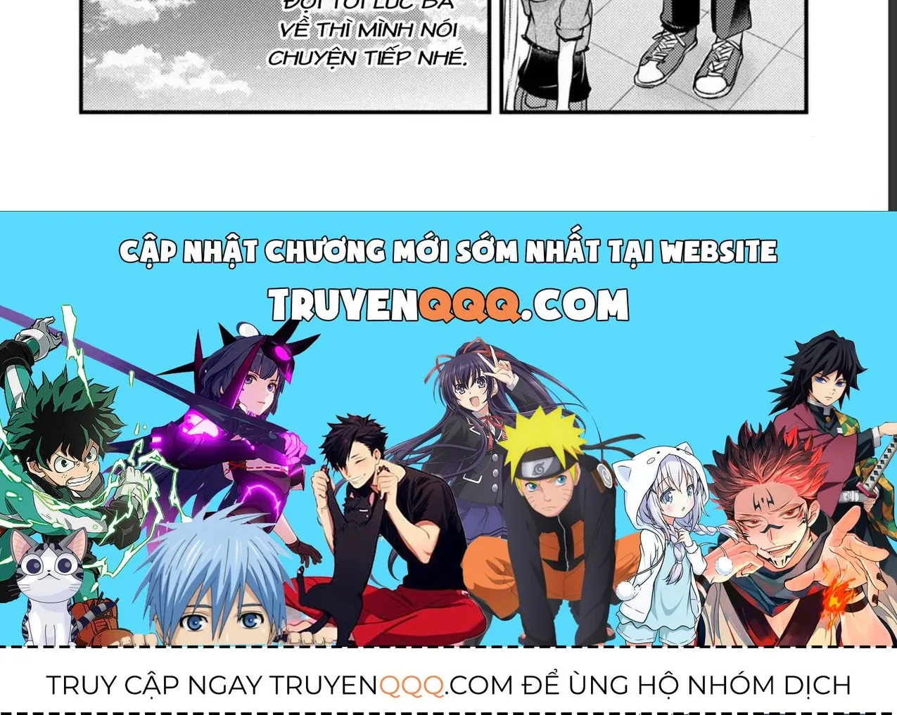 Gia Đình Ly Thân Chap 13 - Next Chap 14