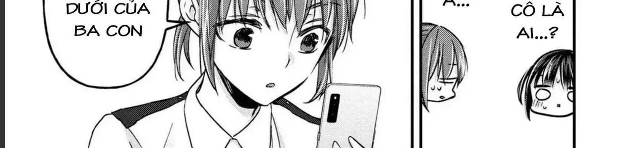 Gia Đình Ly Thân Chap 14 - Next Chap 15