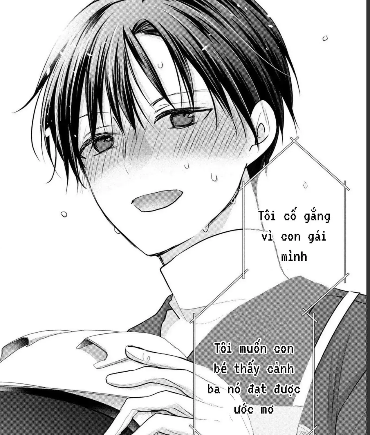 Gia Đình Ly Thân Chap 14 - Next Chap 15