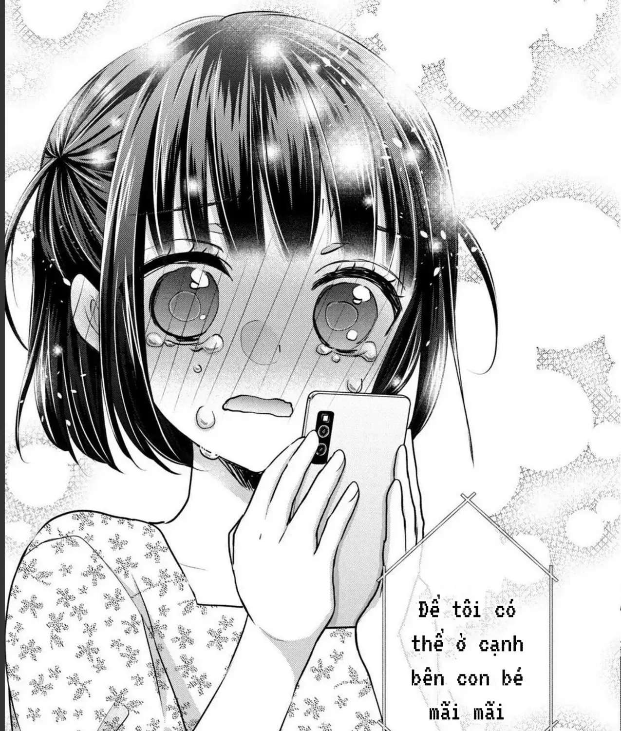 Gia Đình Ly Thân Chap 14 - Next Chap 15