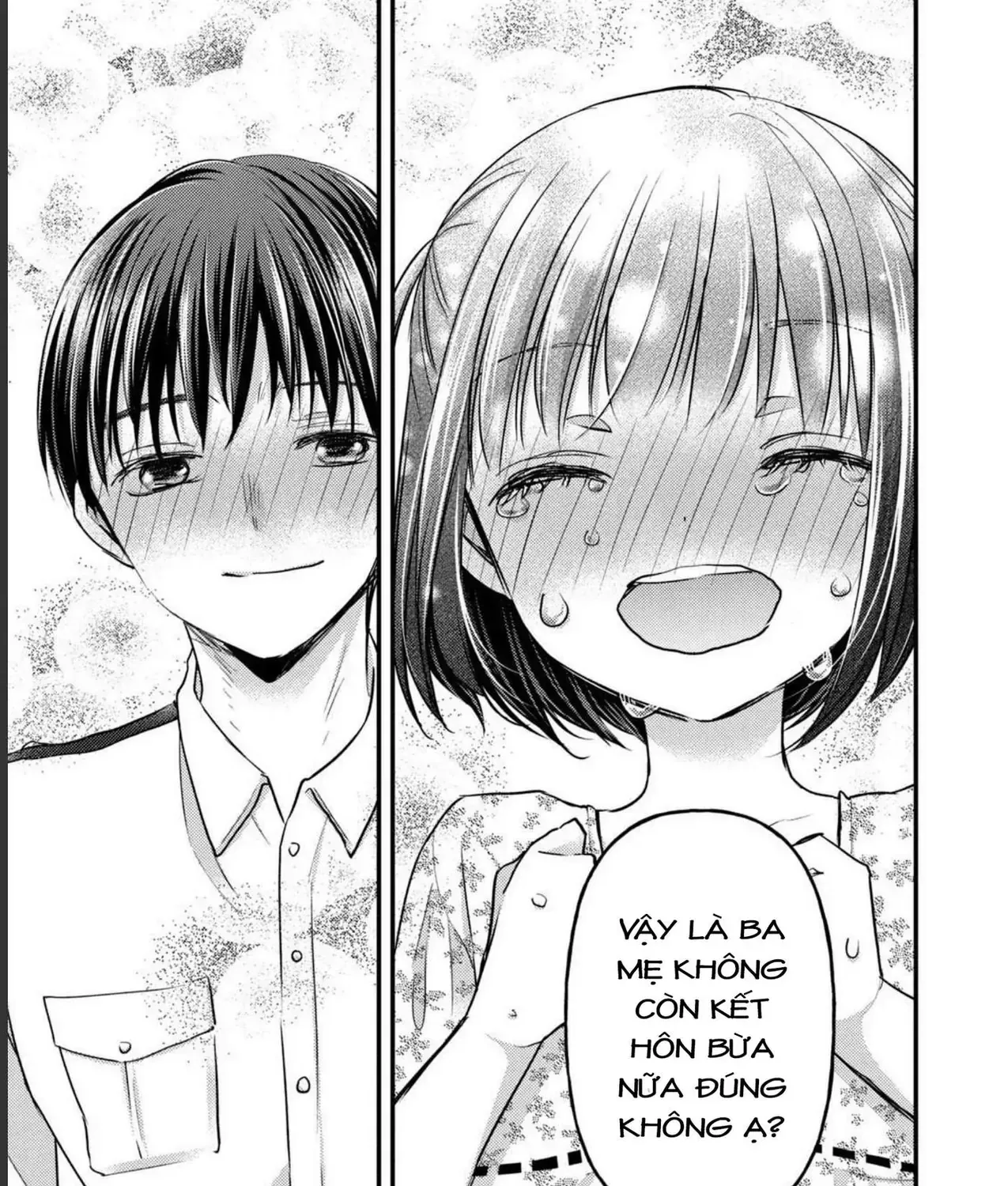 Gia Đình Ly Thân Chap 14 - Next Chap 15