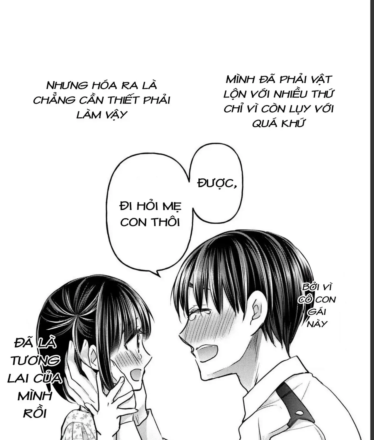 Gia Đình Ly Thân Chap 14 - Next Chap 15