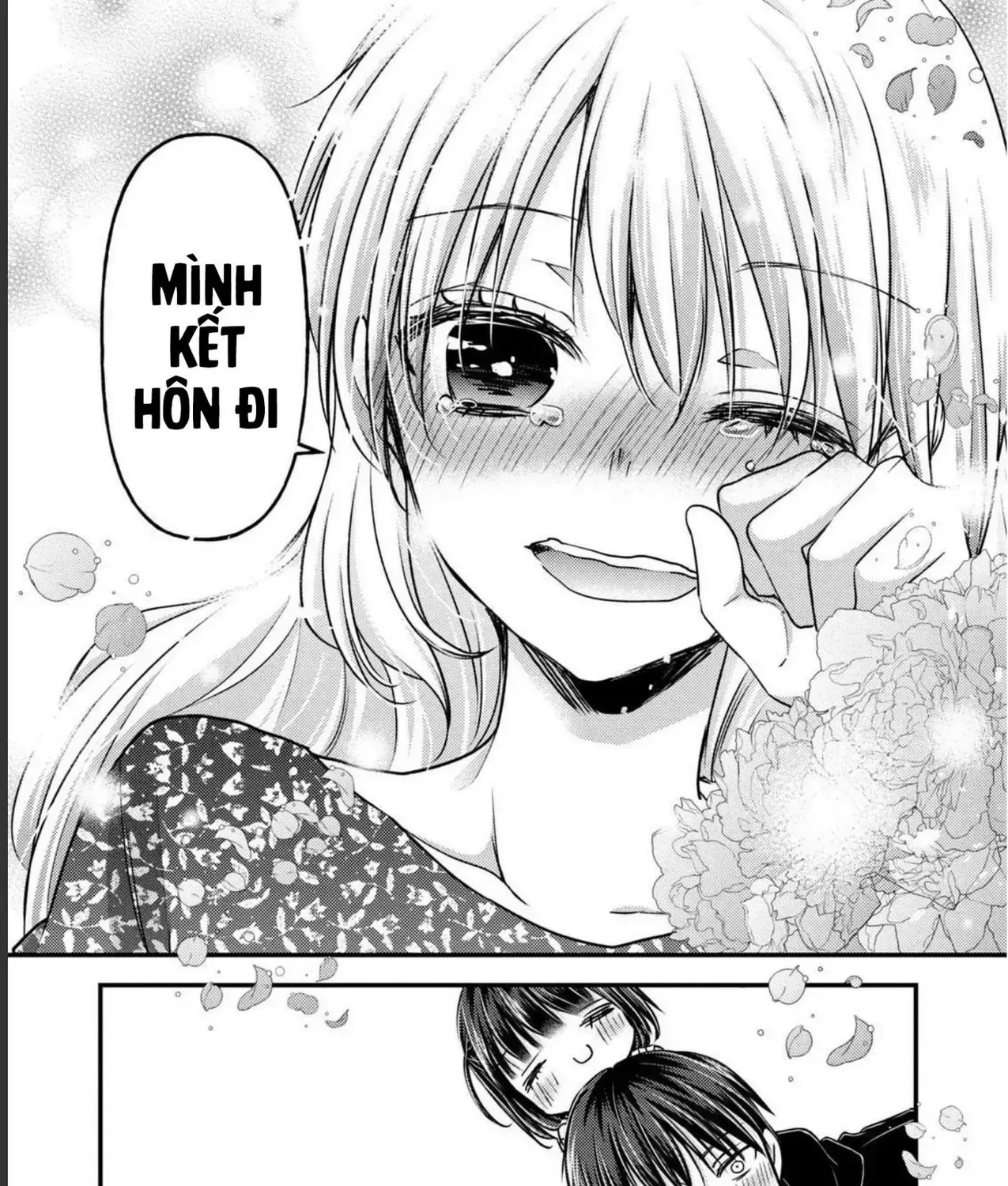 Gia Đình Ly Thân Chap 14 - Next Chap 15