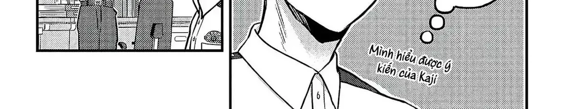 Gia Đình Ly Thân Chap 4 - Next Chap 5