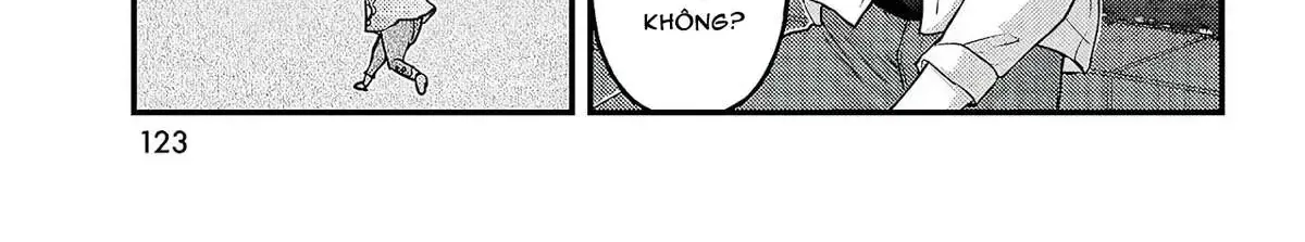 Gia Đình Ly Thân Chap 4 - Next Chap 5