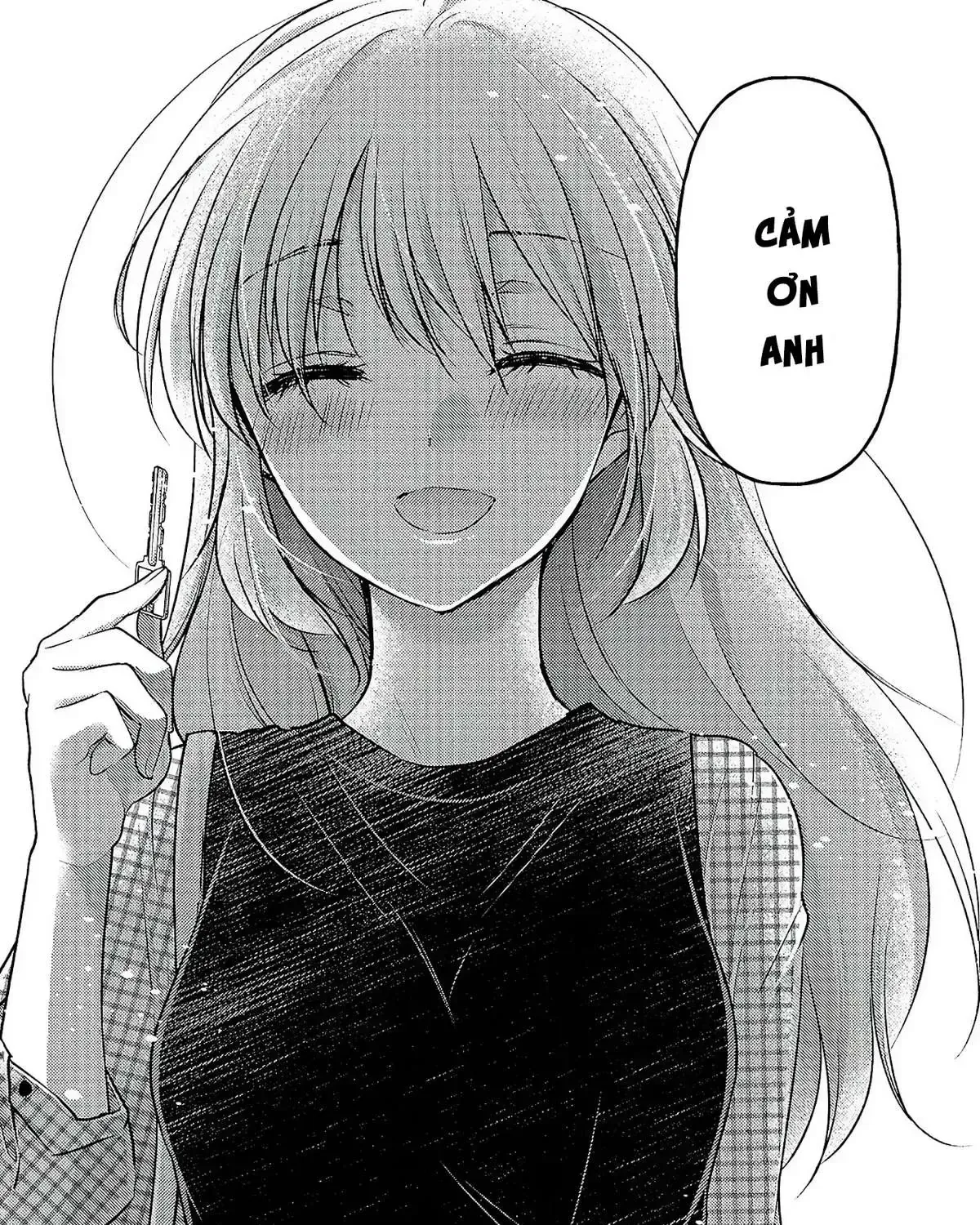 Gia Đình Ly Thân Chap 4 - Next Chap 5