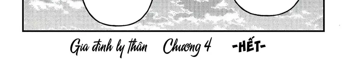 Gia Đình Ly Thân Chap 4 - Next Chap 5