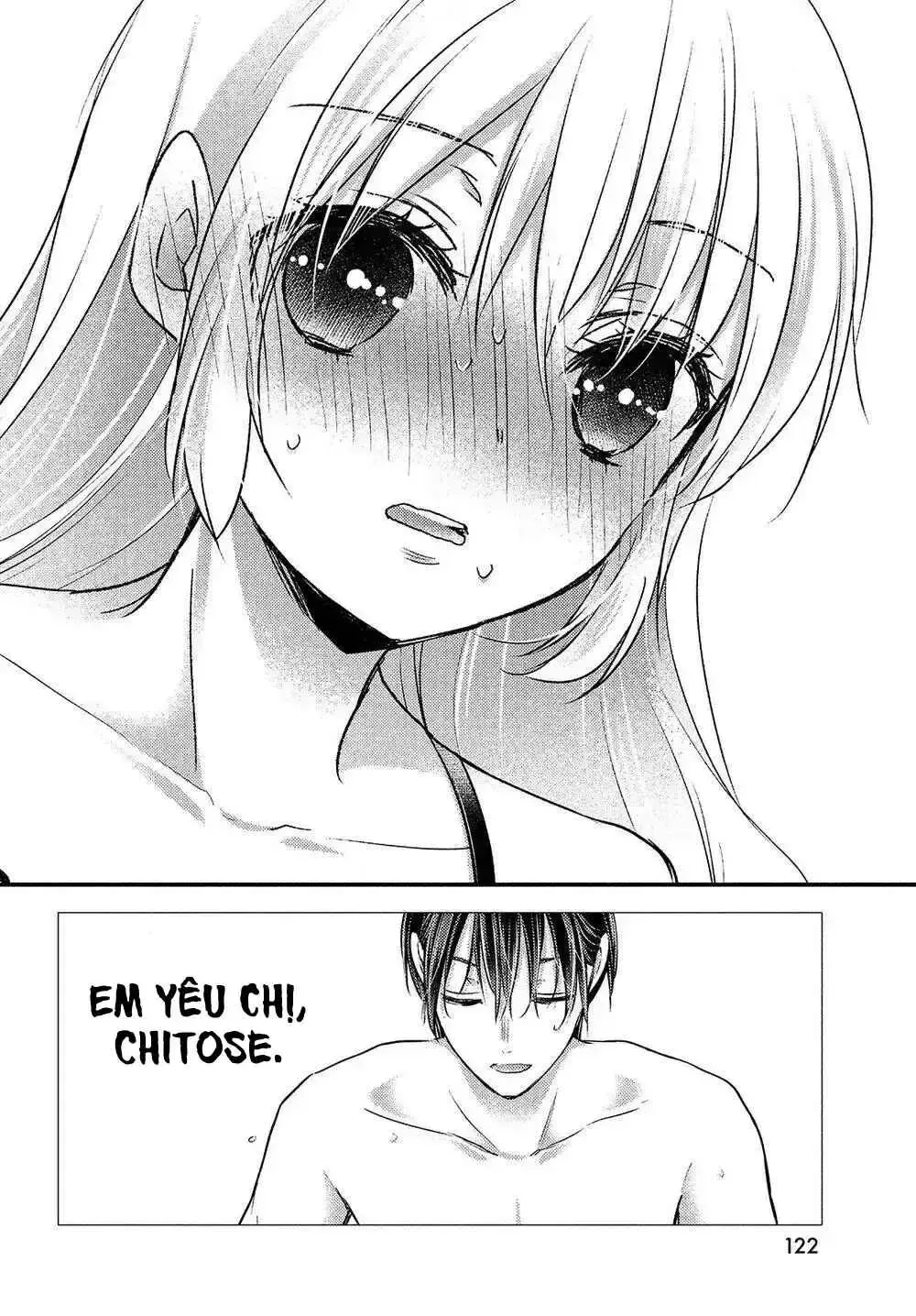 Gia Đình Ly Thân Chap 5 - Next Chap 6