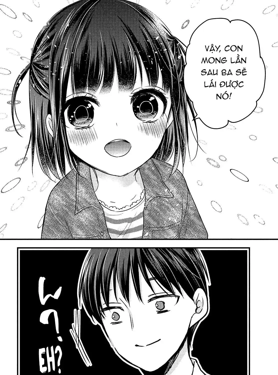 Gia Đình Ly Thân Chap 6 - Next Chap 7