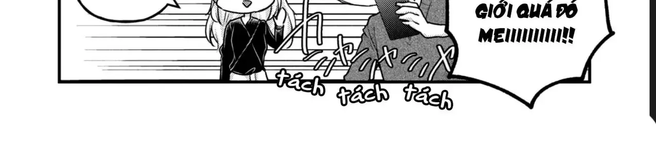 Gia Đình Ly Thân Chap 7 - Next Chap 8